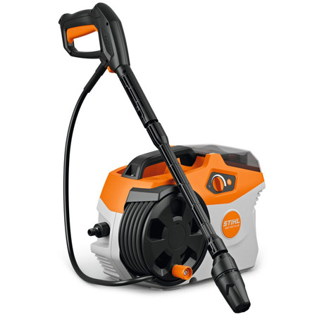 Myjka ciśnieniowa akumulatorowa Stihl REA 100 Plus 150bar