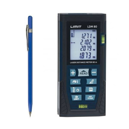 Dalmierz Limit LDM 80 Limit 281130203