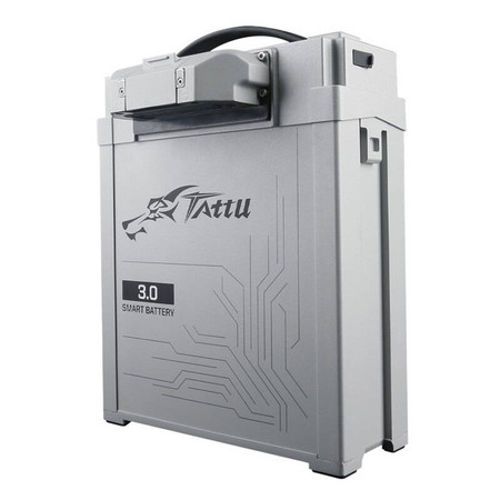 Akumulator Tattu 3.0 25000mAh 51.8V 25C 14S1P Lipo Pack z konektorem Molex