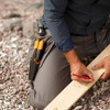 Nóż uniwersalny z ostrzałką 1023618 Fiskars