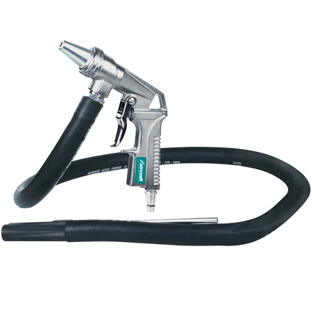 Pistolet do piaskowania SPS PRO AIRCRAFT 2103550