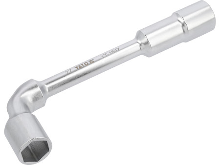 Klucz fajkowy nasadowy 27mm Yato YT1647