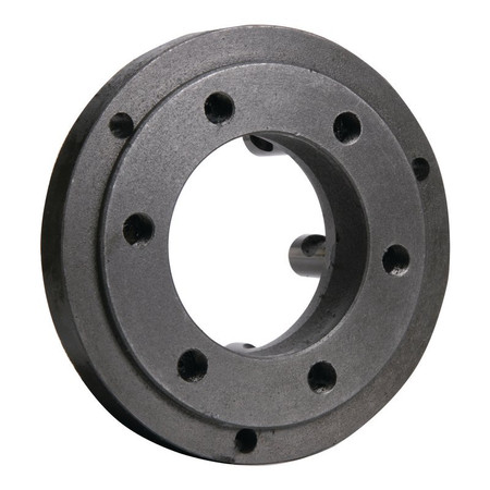 KOŁNIERZ UCHWYTU TOKARSKIEGO 200mm OPTIMUM 3441514