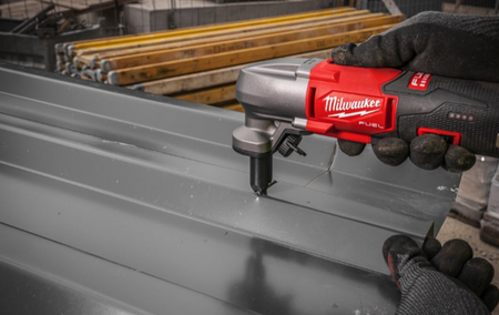 NOŻYCE DO BLACHY M12FNB16-402X MILWAUKEE 4933479619