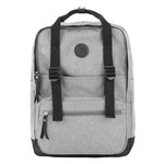 Plecak na laptopa 15'' Himawari 1085B (szary)