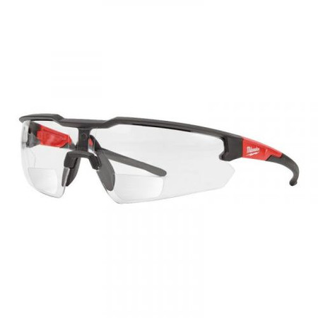 OKULARY OCHRONNE BEZBARWNE MILWAUKEE 4932471881