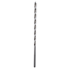 Wiertło do metalu 10 szt. Nomi hrc m2 extra long 6x205mm długie din 1869  