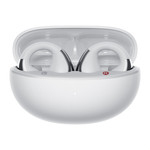 Słuchawki QCY Crossky Clip C30S (białe)