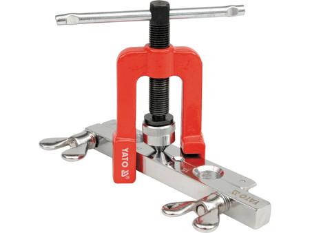 Zestaw do rozszerzania rur 3-19mm Yato YT2180