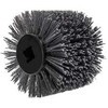 SZCZOTKA GRZEBIEŃ NYLON DO SATYNIARKI 120X100 RICHMANN C4676
