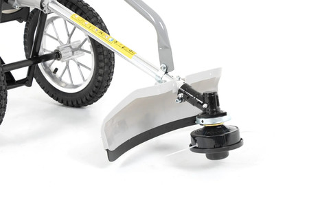 Kosa spalinowa na kołach 2.6KM Handy TMK52K