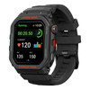 Smartwatch Zeblaze Ares GPS (czarny)