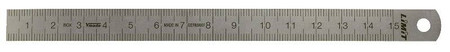 Przymiar 200x13x0,5mm Limit 27020304