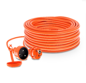PRZEDŁUŻACZ 40m 2x1mm SCHMITH SPSLO-1-40