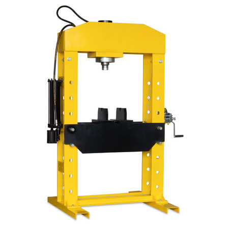 Prasa hydrauliczna 100 ton Viber WP100 