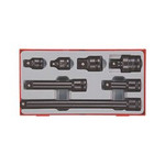 ZESTAW NARZĘDZI 1/2'' TENG TOOLS 160680104