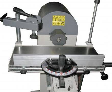 DŁUTOWNICA PDS-14 PROMA 25029006