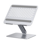 Podstawka pod laptop Ugreen LP339 (srebrny)