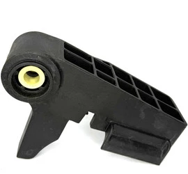 Wspornik koła przód R Autoclip 528/530 Stiga 112600292/0