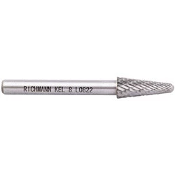 FREZ DO METALU KEL 10x25mm L1025 RICHMANN C8921
