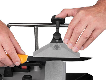 Przystawka Centrująca Do Ostrzenia Noży Długich KJ-140 Tormek 93845501