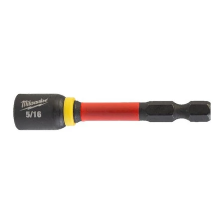 NASADKA UDAROWA 5/16'' 65mm MILWAUKEE 4932492438