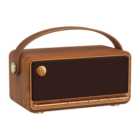 Głośnik przenośny Bluetooth Edifier MP330 (brązowy)