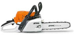 Pilarka Łańcuchowa Spalinowa STIHL MS 231 2,7KM