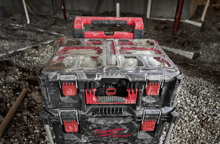 ORGANIZER PACKOUT GŁĘBOKI MILWAUKEE 4932478625