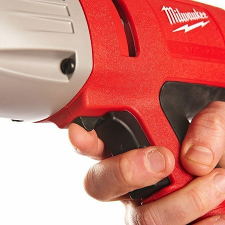 Klucz udarowy 3/4" IPWE520RQ Milwaukee 907650
