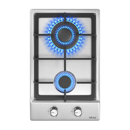 Płyta gazowa IsEasy  MGBS-312A