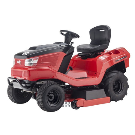 Traktor ogrodowy T 22-110.0 HDH-A V2 AL-KO 127575