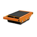 Rolka transportowa 6 t TR 6 Unicraft 6193060