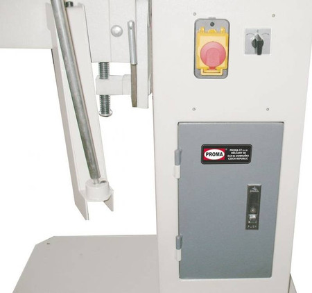 DŁUTOWNICA PDS-14 PROMA 25029006