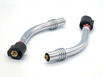 Korpus uchwytu MIG24 (Fajka) Ideal R1017102