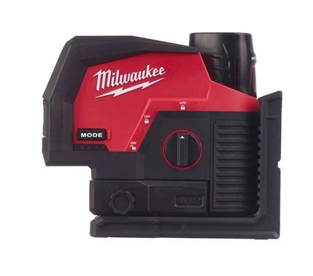 LASER KRZYŻOWY M12CLLP-0C MILWAUKEE 4933478101