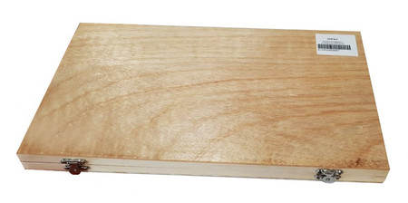 Zestaw narzędzi pomiarowych Holzmann MWK5