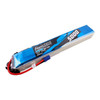 Akumulator Gens ace G-Tech 5000mAh 60/120C 44.4V 12S1P Lipo Pack z konektorem EC5