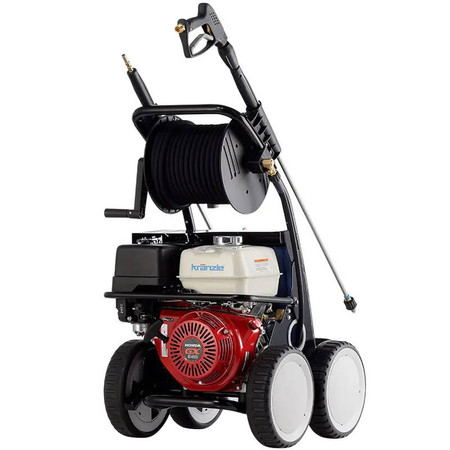 Myjka Ciśnieniowa B 230 T Spalinowa Zimnowodna Silnik Honda KRANZLE 620013