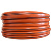 Wąż Ogrodowy NOMI Orange 3/4'' 30m Premium 4-Warstwowy Mocny Wytrzymały