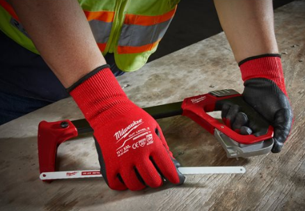 RĘKAWICE ODPORNE NA PRZECIĘCIA 3/C MILWAUKEE 4932471422