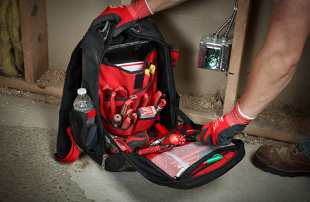 PLECAK PREMIUM MILWAUKEE 4932464834