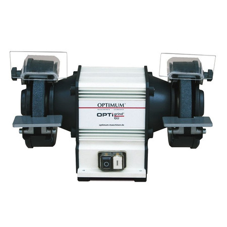 Szlifierka Stołowa GU 20 400V Optimum 3101520