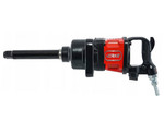 Klucz pneumatyczny udarowy 1″ 4800Nm Twin hammer Verke V81460