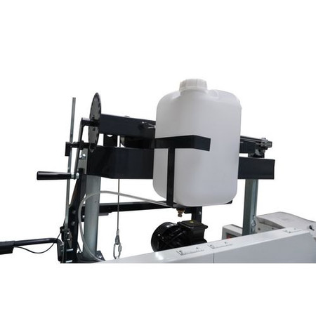 Pilarka taśmowa Holzkraft HBBS 400/230V