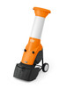 Rozdrabniacz Elektryczny STIHL GHE 260 S 2,9kW
