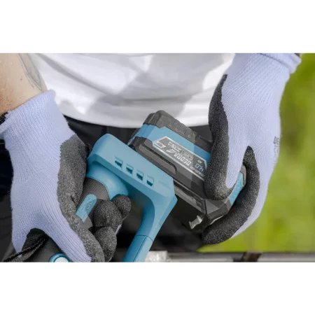 Piła łańcuchowa mini akumulatorowa 18V Dedra DED7181S