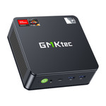 Mini PC GMKtec M6 Ryzen 5 6600H 16GB RAM + 512GB WIN 11 Pro