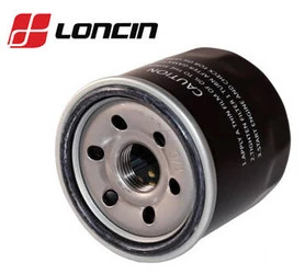FILTR OLEJU LONCIN LC1P92F, LC2P77F 05-12001