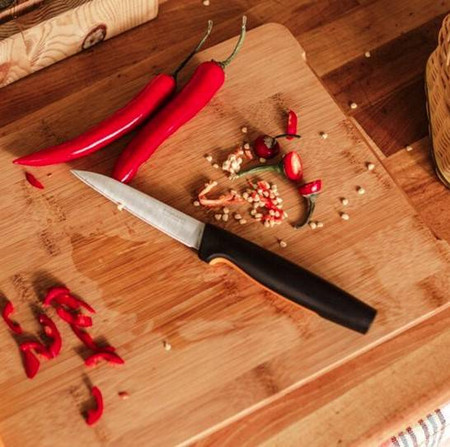 ZESTAW KOMPLET NOŻY 3szt FISKARS 1057559